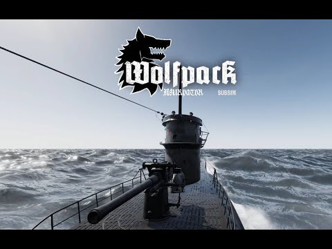 Convoy sighted, all U-Boats attack!