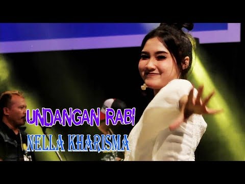 Download Lagu Mp3 Nella Kharisma Undangan Rabi Mp3 Gratis