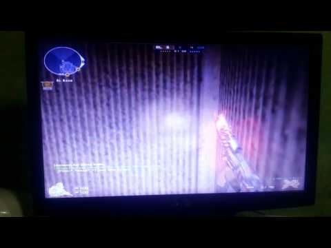 Crossfire PH Desert Eagle Obsidian Beast