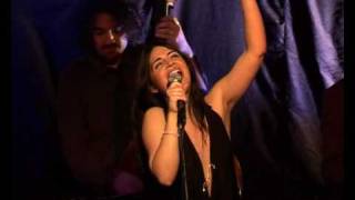 07-Dajana-Io vivo come te.avi