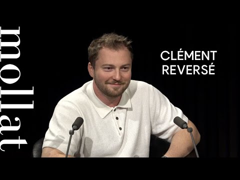 Clément Reversé - La vie de cassos : jeunes ruraux en survie