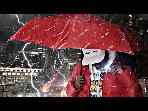 Video thumbnail for Quiet Storm