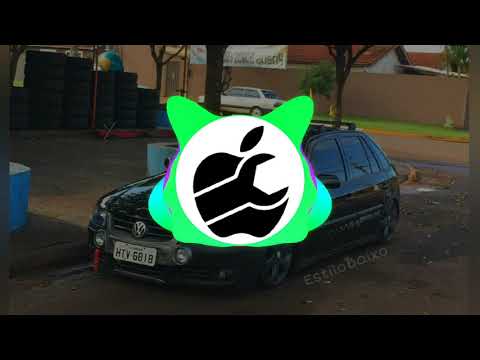 MC Gudan e DJ Dael - Estourei ¥Music