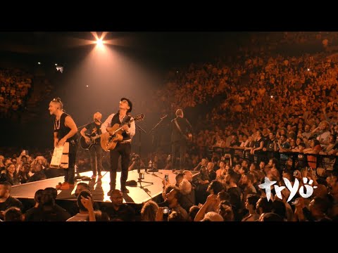 Tryo - La petite scène avec Manu (Bonus Bercy 2022)