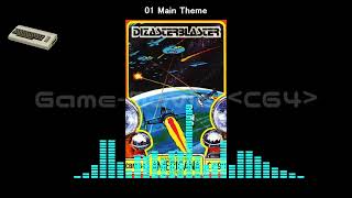 (C64)Dizasterblaster-Soundtrack