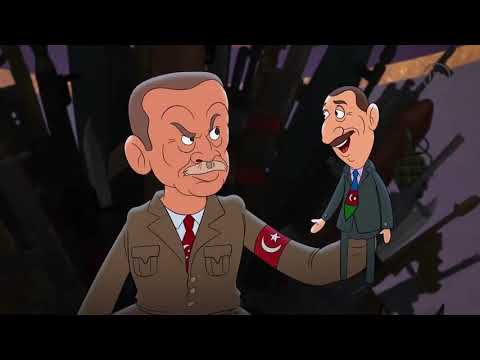 KILL DIM - HOW TURKEY USES AZERBAIJAN AGAINST ARMENIA & ARTSAKH