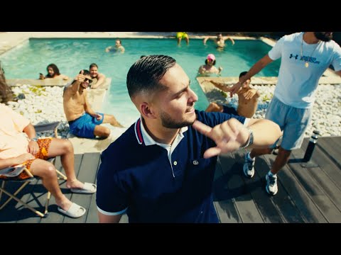 Jayel - Tatiana (Clip officiel)