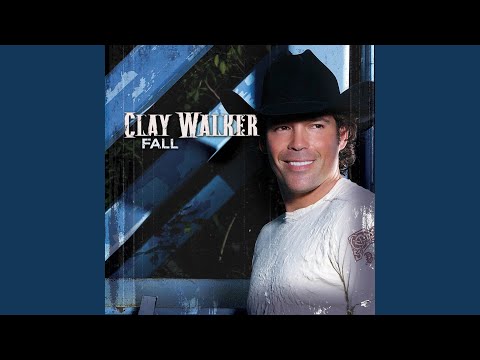 I Hate Nights Like This - Clay Walker