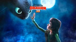 How to Train Your Dragon Soundtrack - 16. Dragon's Den