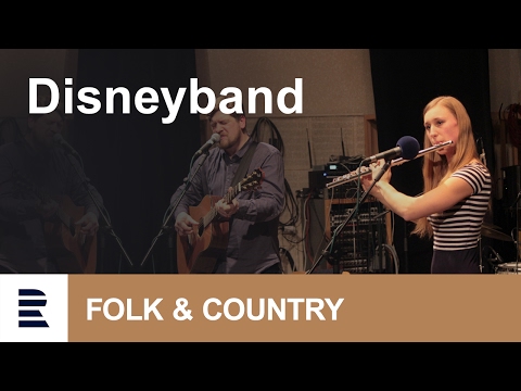 Disneyband (DDB) - Disneyband v Olomouci