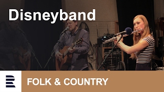 Video Disneyband v Olomouci