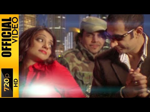 O JAAN MERI YA - DCS FT. JUGGY D - OFFICIAL VIDEO