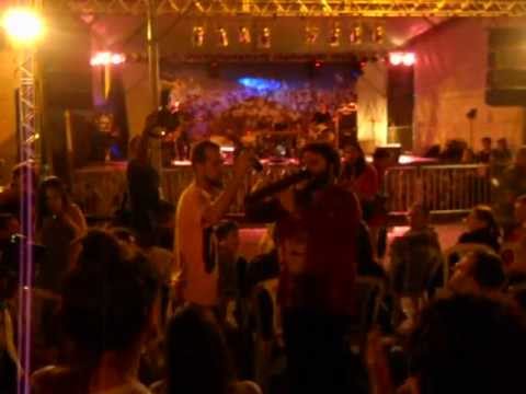 5º MDBF: um pouco do que rolou no Main Stage 1º dia