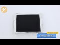 LCD display    LQ057Q3DC03    5.7 inth     320*240      Industrial  screen