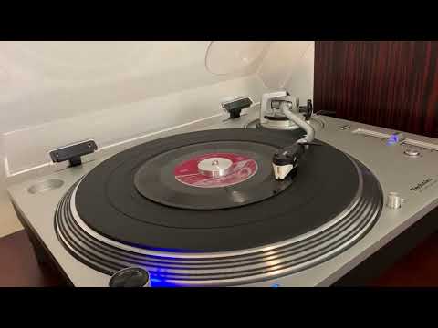 Bo Diddley “Bo Diddley” 45 RPM “1955”