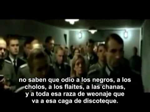 parodia a rockola discoteque.