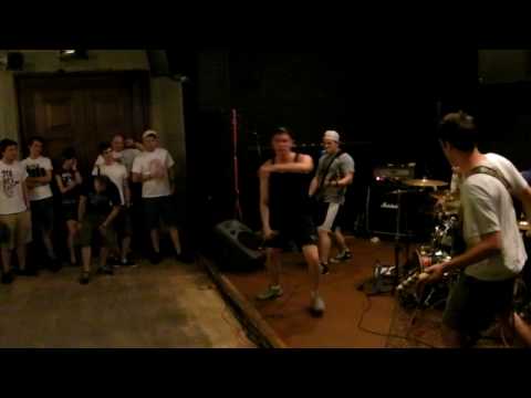 4.07.10 Katowice - Marchołt STONE HEART 1/7