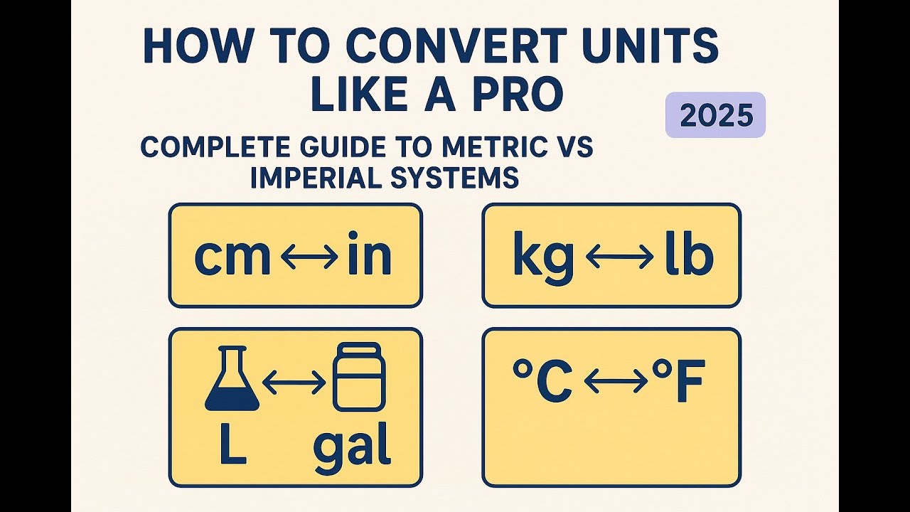 Unit Convert Now   Free Online Unit Converter Tool  Fast & Accurate Conversions 20255