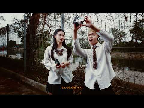 Chỉ 1 lần yêu thôi - Lil Van ft Hest ( prod by Fred0 ) ( OFFICAL VISUALIZER ) ( EP VANLOVE 3 )