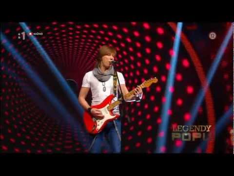 Peter Cmorik - Nonstop (Michal David cover)