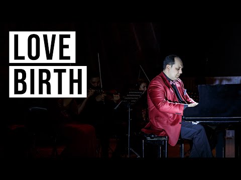 Rovshen Nepesov - Love Birth