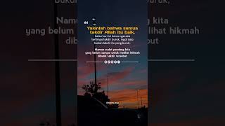 Download lagu Yakinlah Bahwa Semua Takdir Allah Jauh Lebih Baik || Story || Quotes #status #reminder #storywa mp3 Download lagu Yakinlah Bahwa Semua Takdir Allah Jauh Lebih Baik || Story || Quotes #status #reminder #storywa mp3