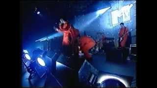 Bran Van 3000 - Old school - Live on MTV 1998