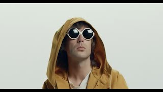 Islands - (We Like To) Do It With The Lights On [OFFICIAL VIDEO]