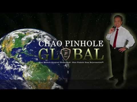 Dr. Peter Young DDS FAGD | Arcadia, CA Talks About The Revolutionary Chao PST