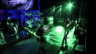 Dream Theater   Lifting Shadows Off a Dream Breaking The Fourth Wall DVD