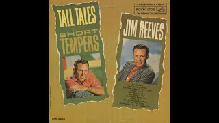 Jim Reeves - Silver Haired Daddy Of Mine(HD)(with lyrics)