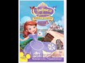 Proof That Sofia The First Was Introduced In Russia During The Playhouse Disney Era