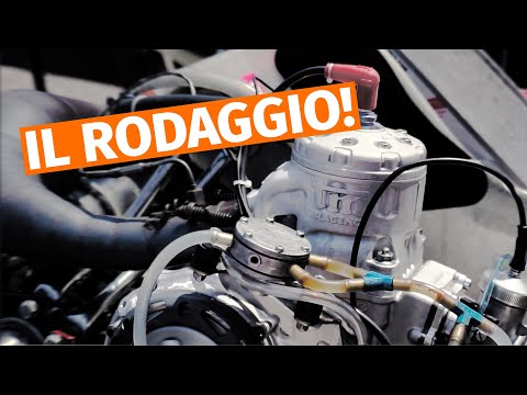 KZ engine Break in - Do it the RIGHT WAY! // How2Kart EP.04