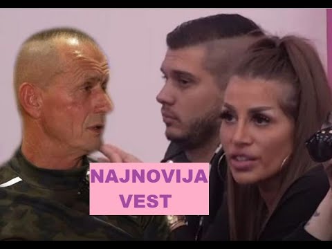 Dejanov OTAC ULAZI u Zadrugu - OTKRIO šta će REĆI SINU - Isplivala istina o BRAKU #zadruga #zadruga5