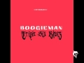 Boogieman - Infinity