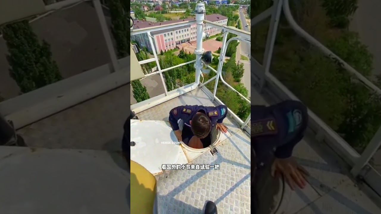 Uncle Went Into The Pipe 😨🥺~woodworking ~ art ~skill #shorts #facts