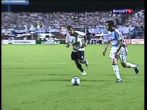 Avaí 3x2 Grêmio - 2010 - Copa do Brasil 2010 Oitavas