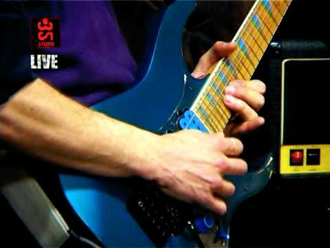 IL POZZO DI SAN PATRIZIO a STUDIO 35 LIVE - parte 1/2