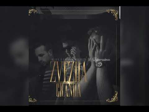 JUSTIN X JOUNG ZLATKOVICH X ZELJKO RADOVIC-ZVEZDA GRANDA