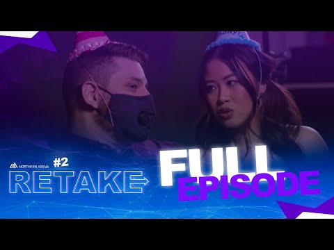 RETAKE Episode 2 Full