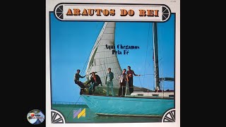 Download lagu Arautos do Rei - Aqui Chegamos Pela Fé (1975) mp3 Download lagu Arautos do Rei - Aqui Chegamos Pela Fé (1975) mp3