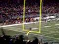 Game Winning Field Goal