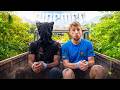SIDEMEN ABANDONED IN ASIA