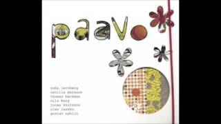 Paavo - Paavo