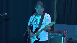 Rommel Tuico - Martires