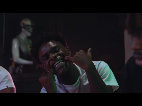 BFG Straap - Parlay (feat jetsonmade) [Official Music Video]