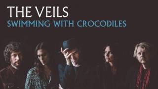 The Veils -  Swimming With Crocodiles (Audio)