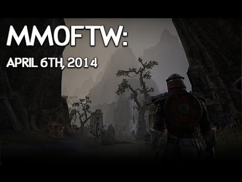 MMOFTW - Elder Scrolls Review in Progress