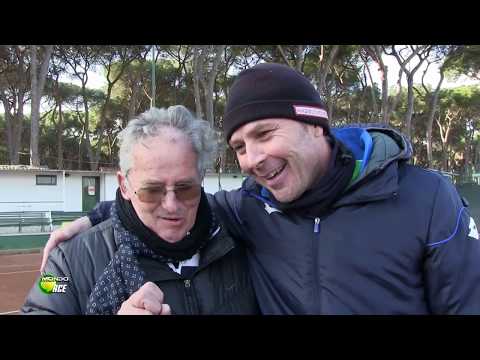 Sandro Di Trento Maestro