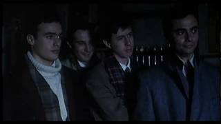 Sergio Villanueva en TRANVIA A LA MALVARROSA (2) (1995).mov